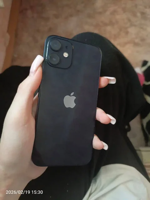 Обмен iPhone 12 mini и монитора Samsung на iPhone 13 - Электроника в Уфа