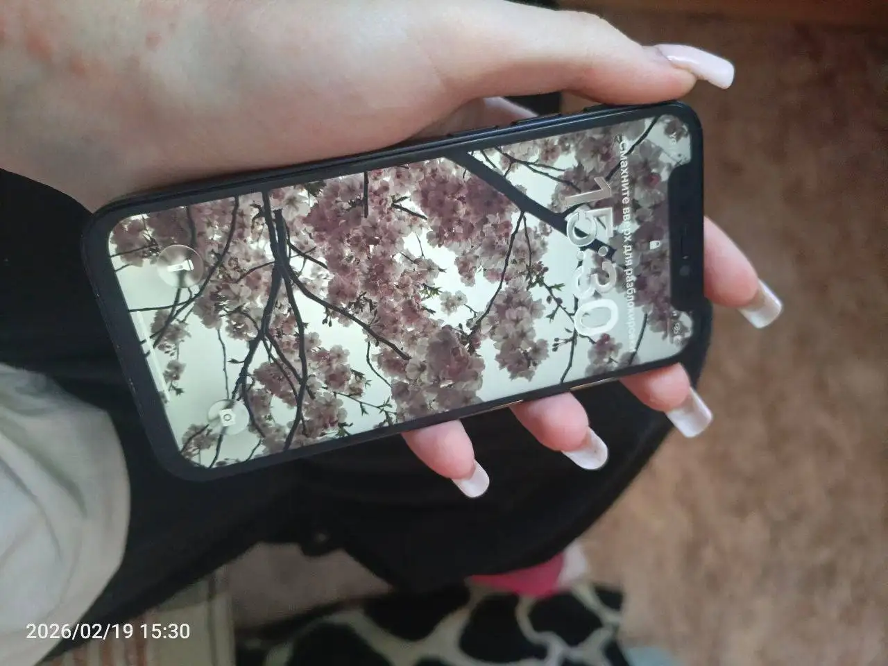 Обмен iPhone 12 mini и монитора Samsung на iPhone 13 - Смартфоны (Электроника) в Уфа