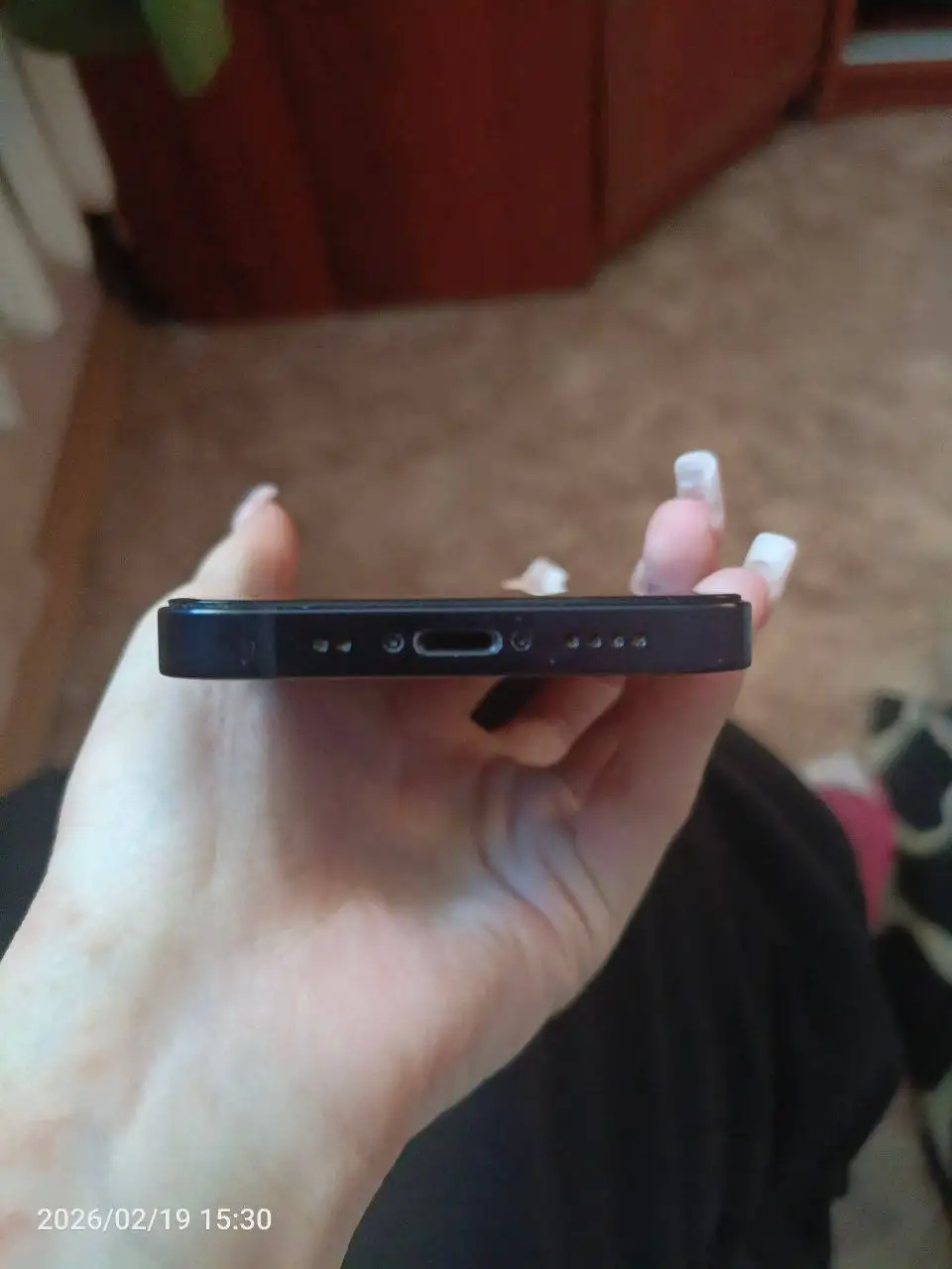 Обмен iPhone 12 mini и монитора Samsung на iPhone 13 - Смартфоны (Электроника) в Уфа