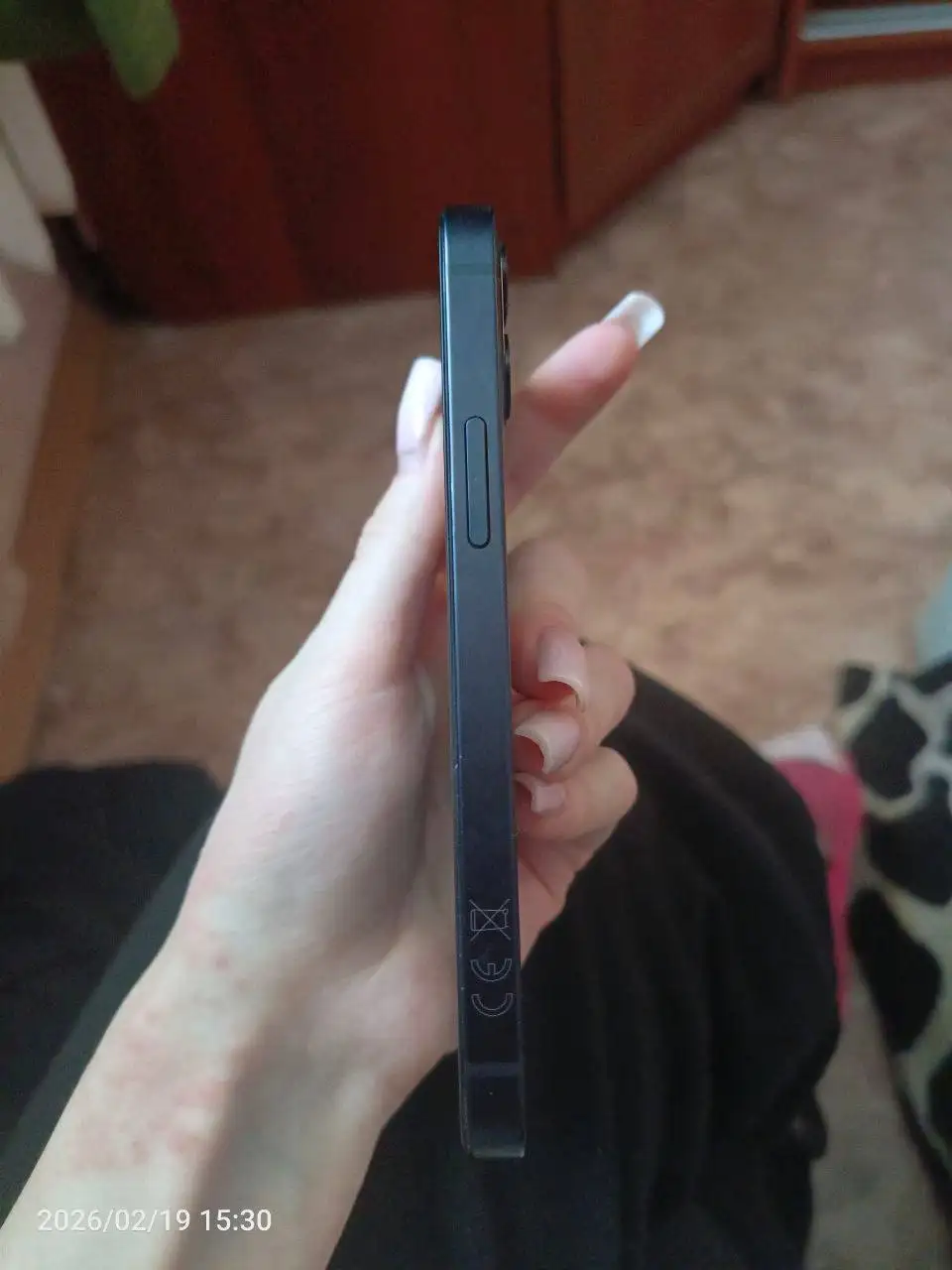 Обмен iPhone 12 mini и монитора Samsung на iPhone 13 - Смартфоны (Электроника) в Уфа