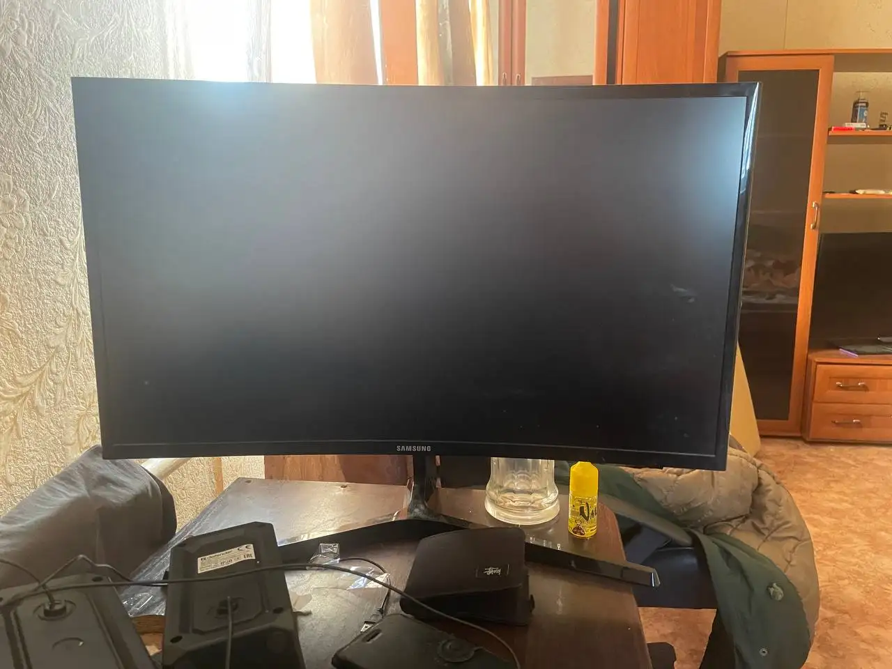 Обмен iPhone 12 mini и монитора Samsung на iPhone 13 - Смартфоны (Электроника) в Уфа