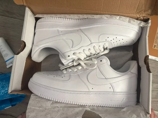 Продам кроссовки Air Force 1 размер 45 - Спортивная обувь в Уфа