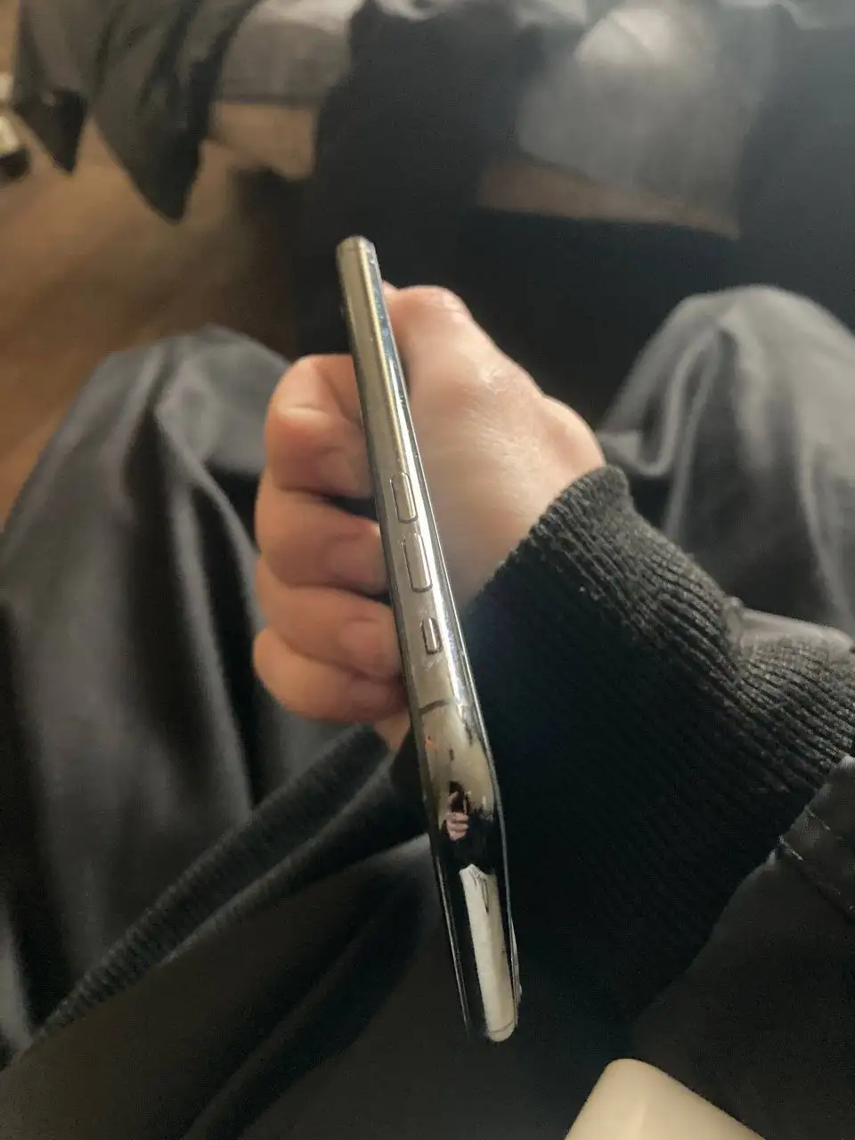 Продам iPhone 11 Pro 512ГБ - Смартфоны (Электроника) в Уфа