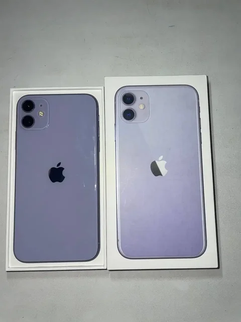 iPhone 11 64 ГБ в идеальном состоянии - Компьютерная техника в Уфа