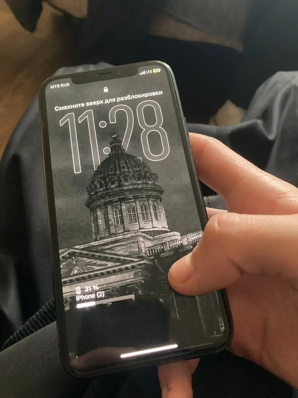 Продам iPhone 11 Pro 512 ГБ - Смартфоны (Электроника) в Уфа