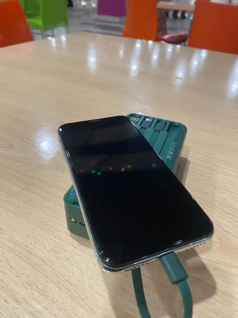 Смартфон без Face ID и Touch ID - частное объявление в Уфа