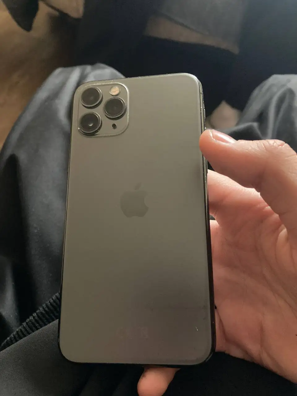 Продам iPhone 11 Pro 512 ГБ - Смартфоны и телефоны (Электроника) в Уфа