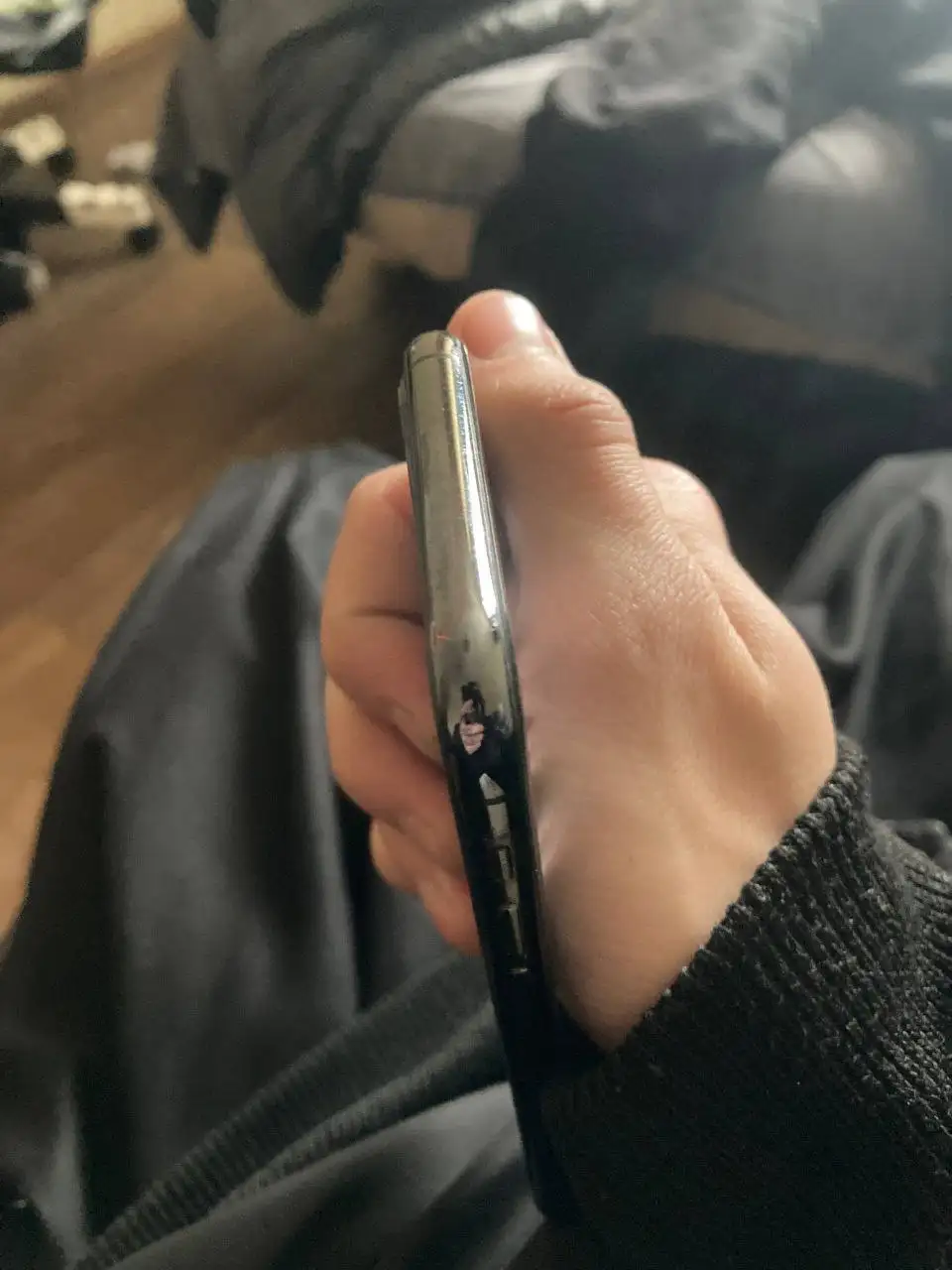 Продам iPhone 11 Pro 512 ГБ - Смартфоны и телефоны (Электроника) в Уфа