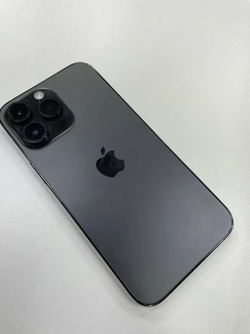 Продам iPhone 14 Pro Max 256GB - Смартфоны (Электроника) в Уфа