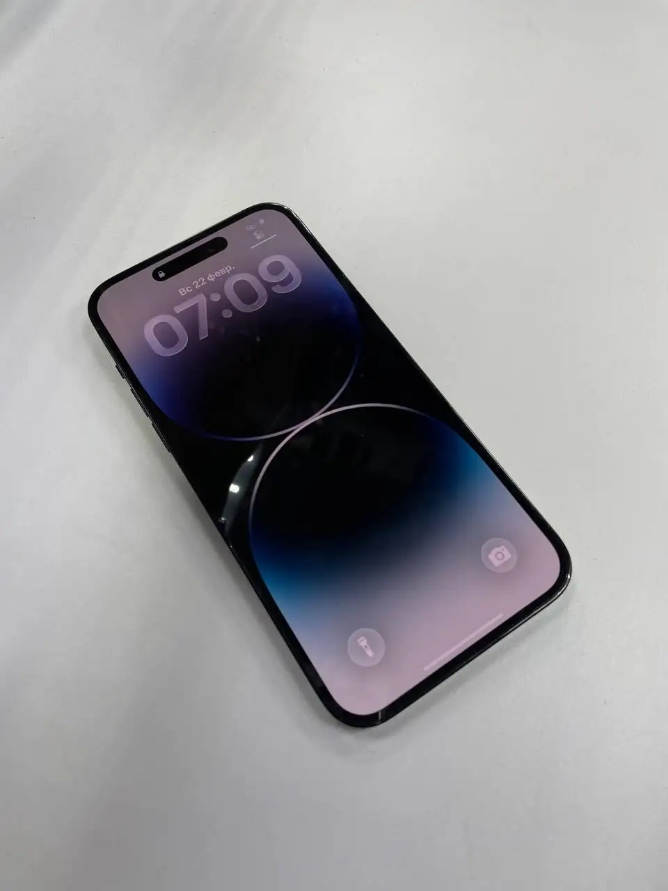 Продам iPhone 14 Pro Max 256GB - Смартфоны (Электроника) в Уфа