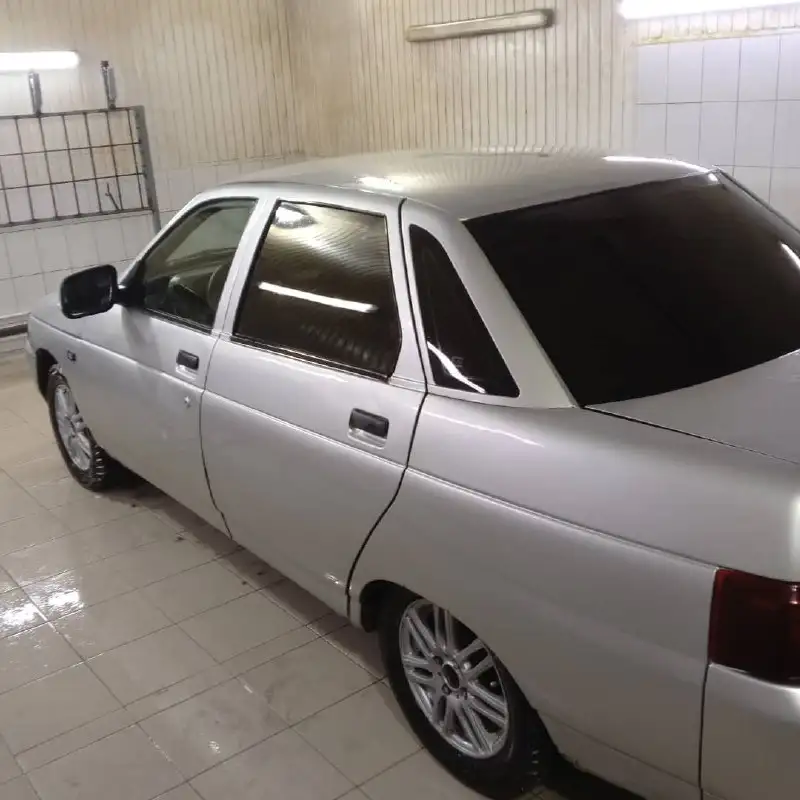 Продается ВАЗ-2110 с дополнительными комплектующими - Авто в Уфа