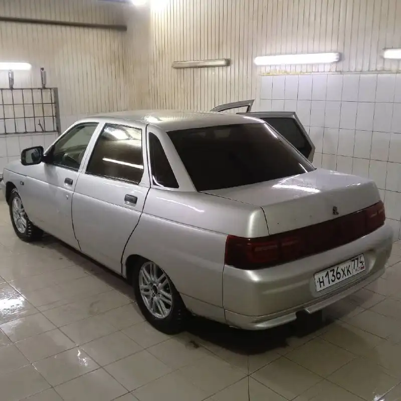 Продается ВАЗ-2110 с дополнительными комплектующими - Авто в Уфа