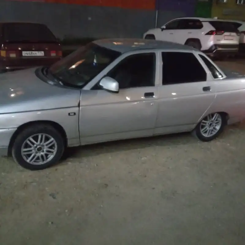 Продается ВАЗ-2110 с дополнительными комплектующими - Авто в Уфа