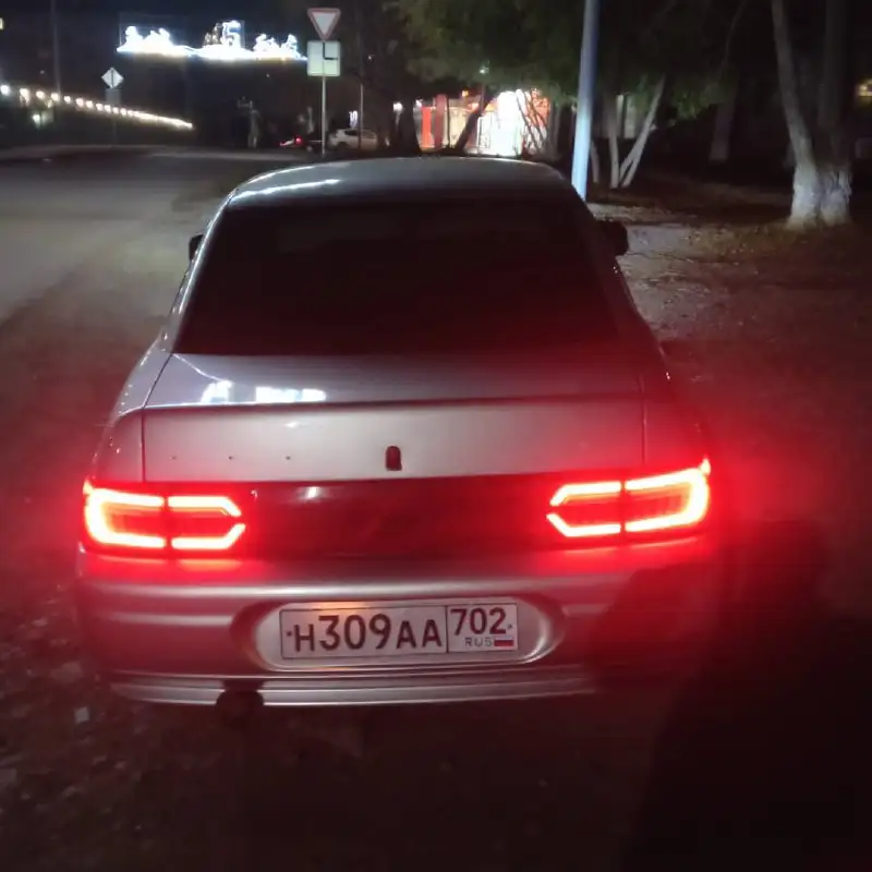 Продается ВАЗ-2110 с дополнительными комплектующими - Авто в Уфа