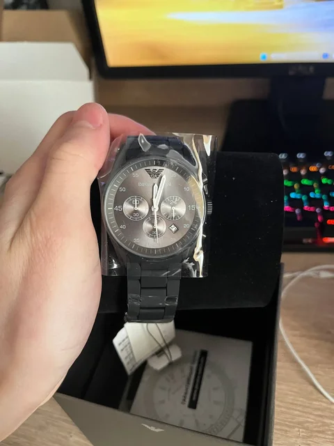 Продажа часов Armani Exchange в Уфе - Стенды в Уфа