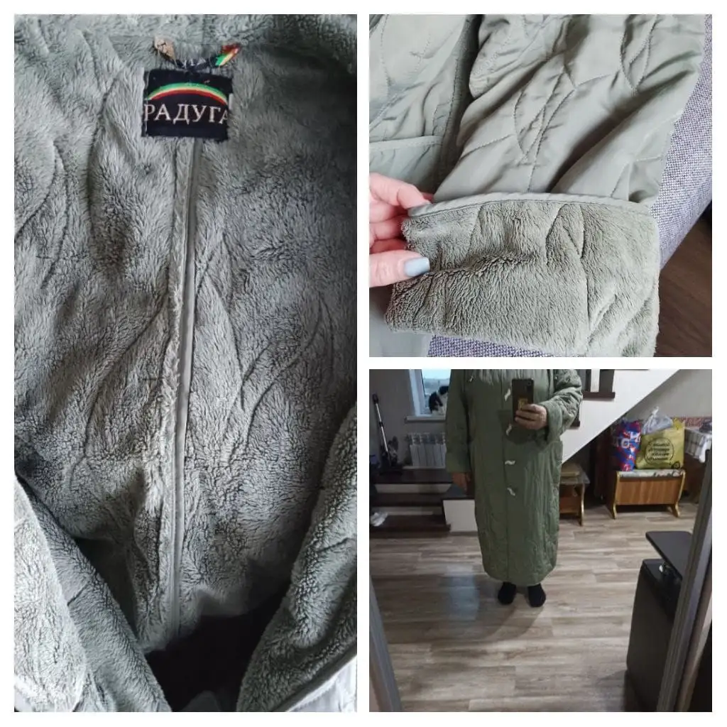 Пальто женское демисезон размер 60 - Верхняя одежда (Одежда) в Уфа