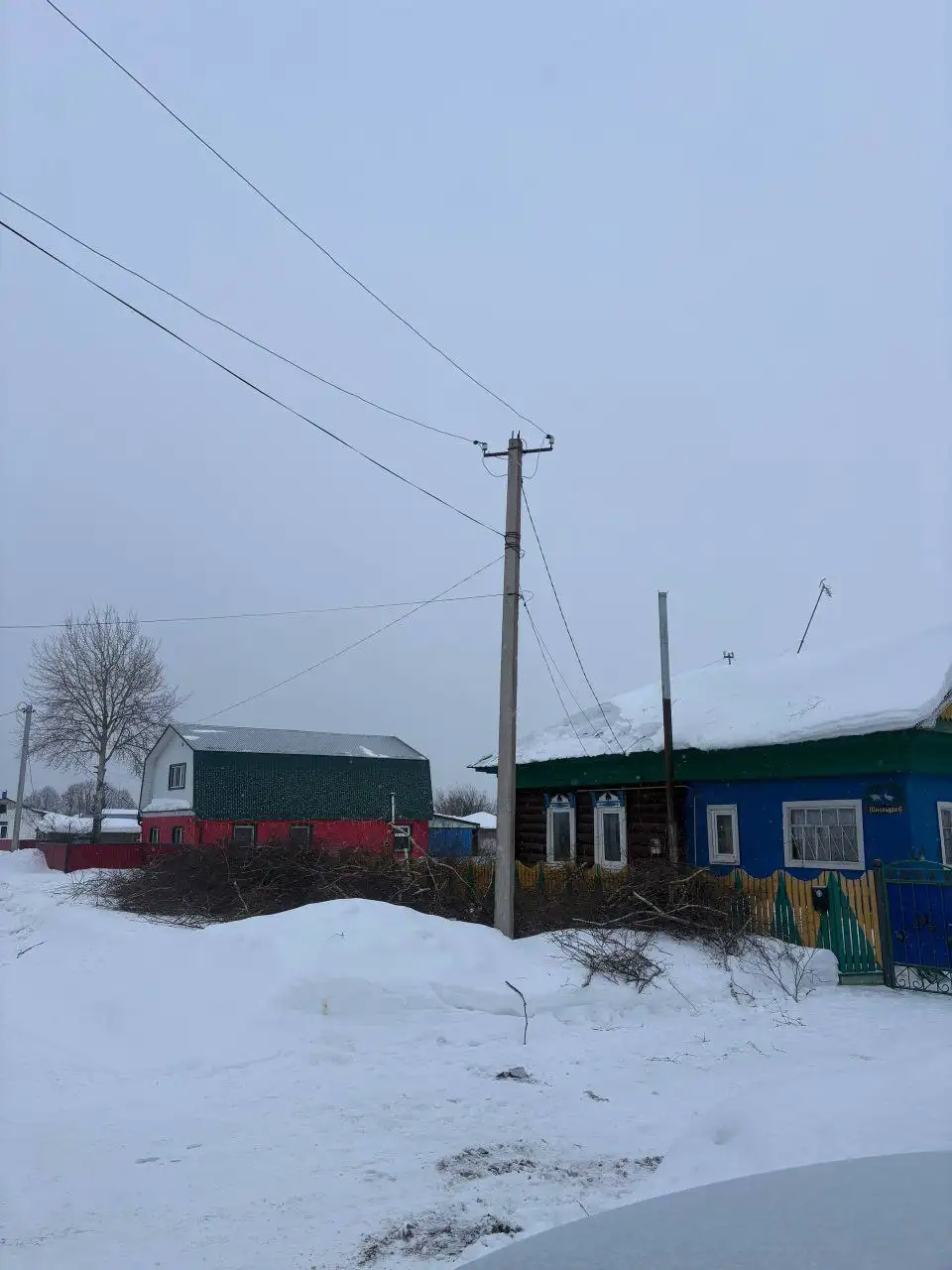 Услуги по спилу и обрезке деревьев - Бытовые услуги (Услуги) в Уфа