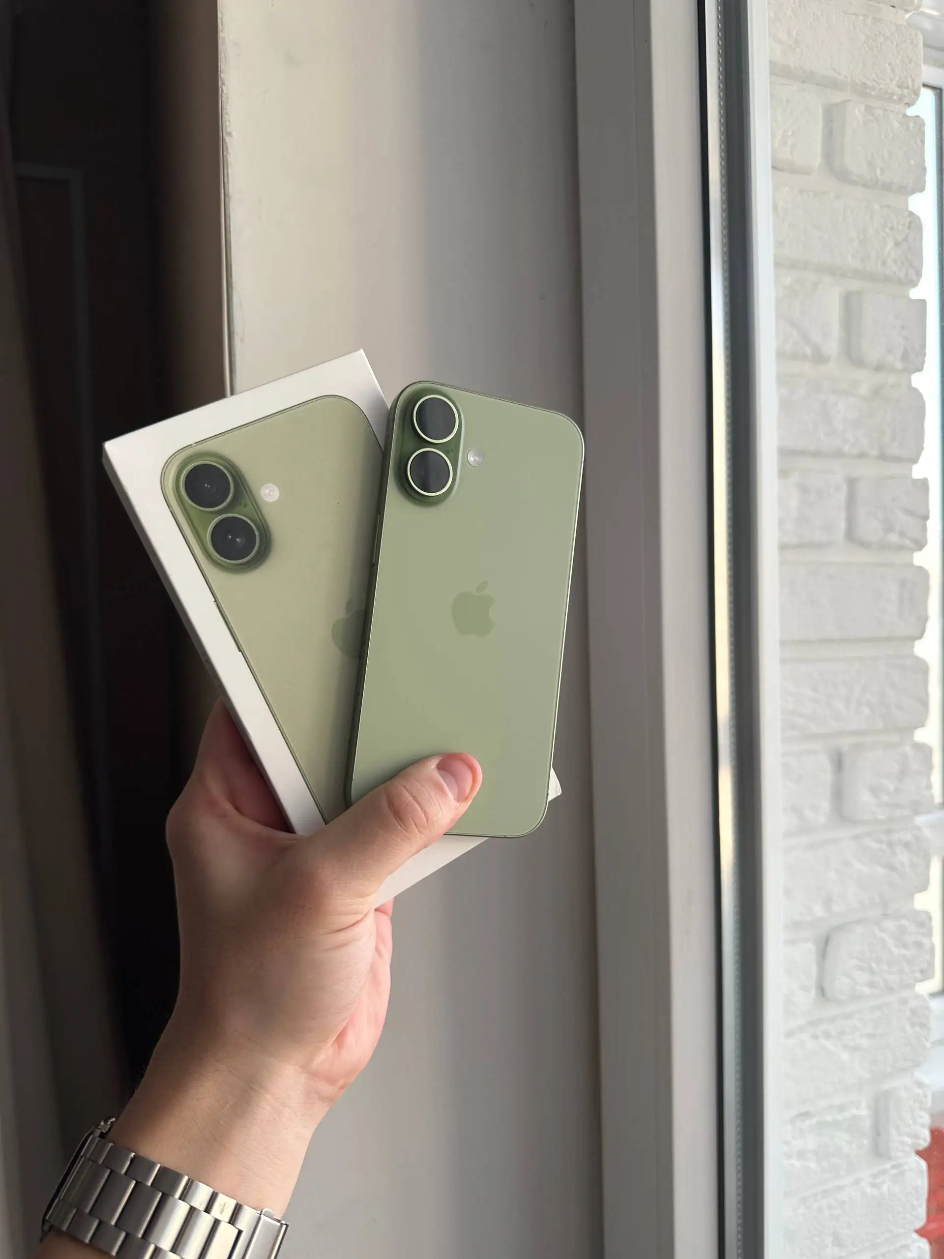 Продам iPhone 17 256gb - Смартфоны (Электроника) в Уфа