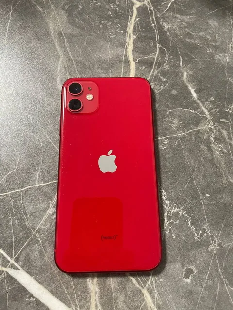 Продам iPhone 11 на 64гб - Смартфоны в Уфа