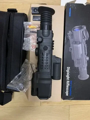 ПНВ Pulsar Digisight LRF N970 - Кальяны и аксессуары в Уфа