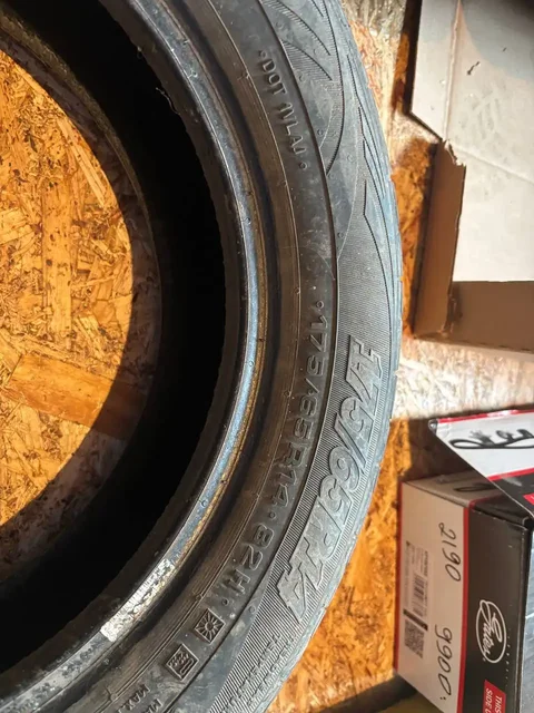 Продажа шин Road Runner A/S Radial Plus 175/65 R14 82H - LADA в Уфа