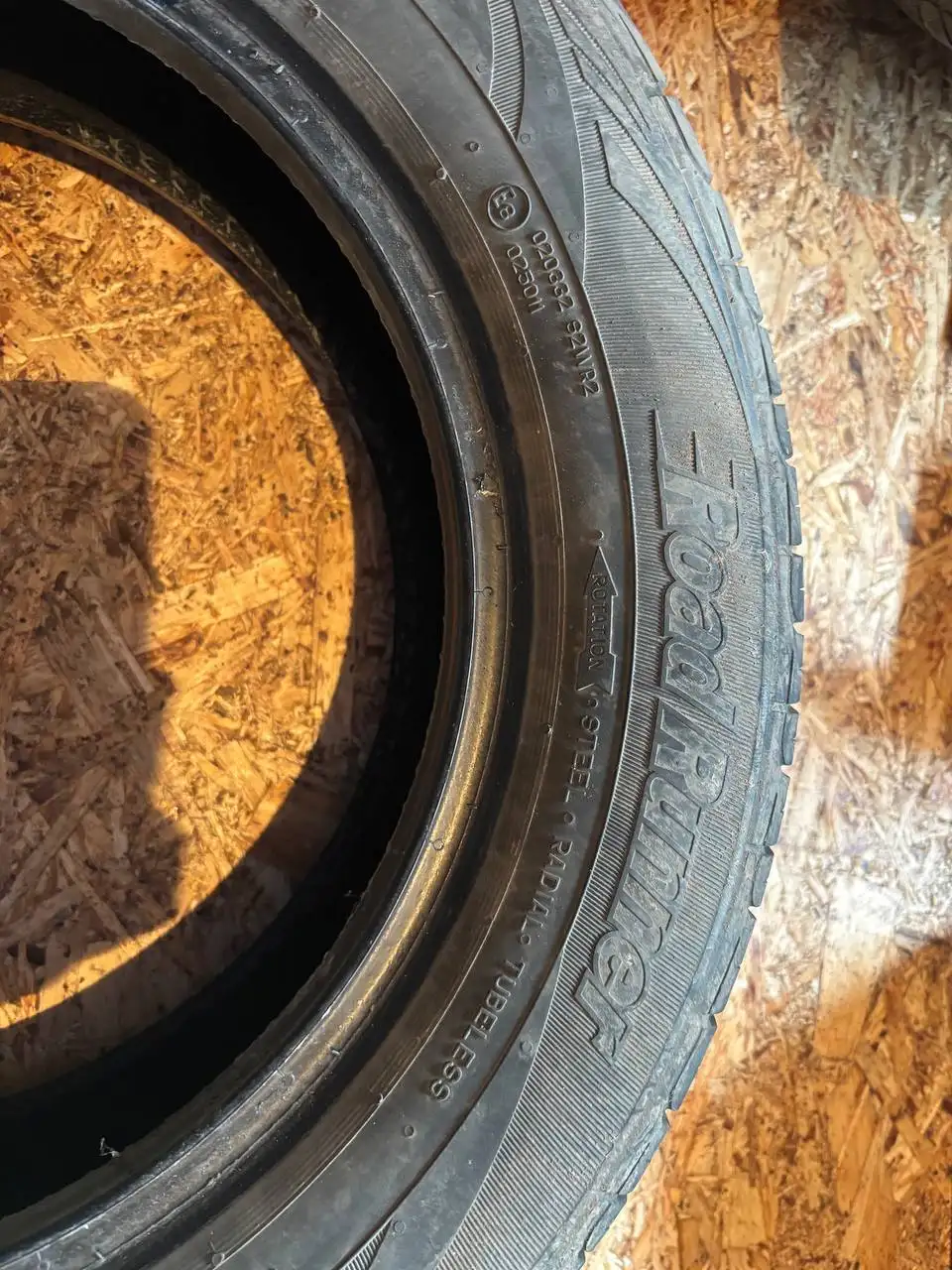 Продажа шин Road Runner A/S Radial Plus 175/65 R14 82H - Шины и диски (Авто) в Уфа