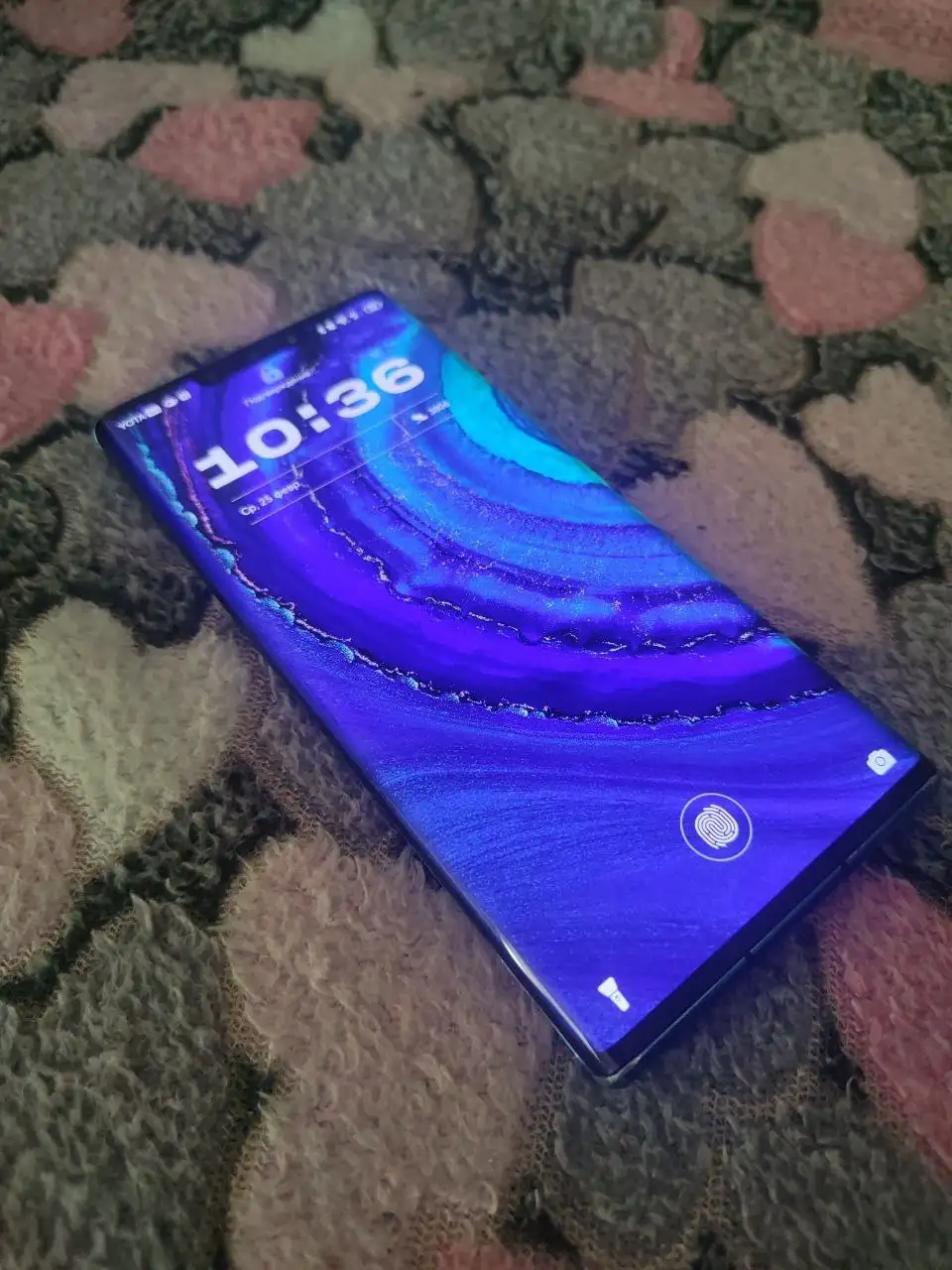 Смартфон Harmony OS - Смартфоны (Электроника) в Уфа