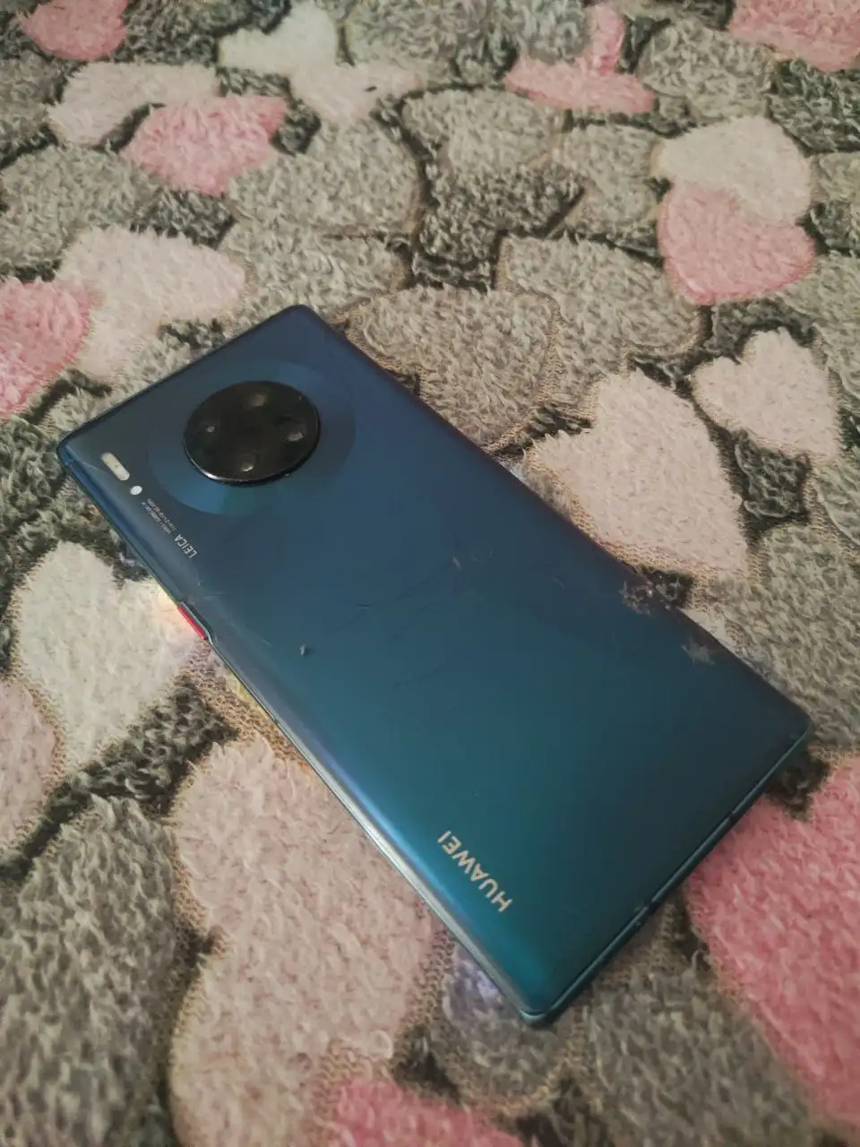 Смартфон Harmony OS - Смартфоны (Электроника) в Уфа