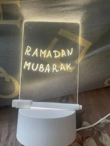 Продам ночник для рисования - Стенды в Уфа