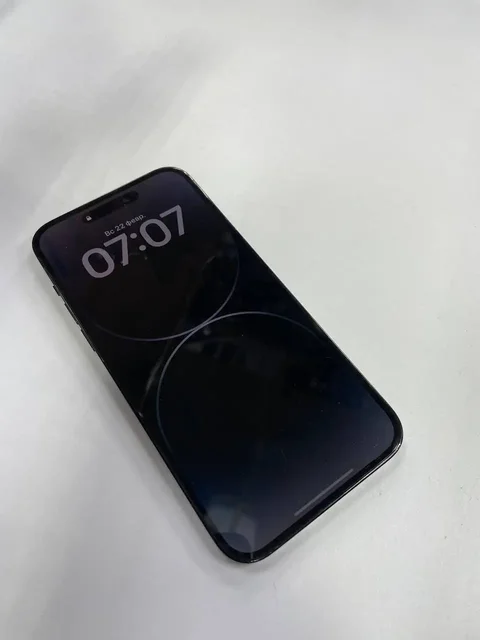 Продам iPhone 14 Pro Max 256GB в отличном состоянии - Смартфоны в Уфа