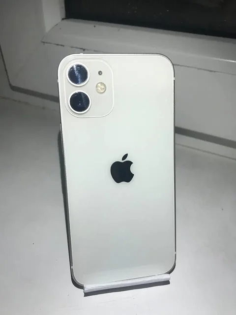 Продам/обменяю iPhone 12 Mini - частное объявление в Уфа