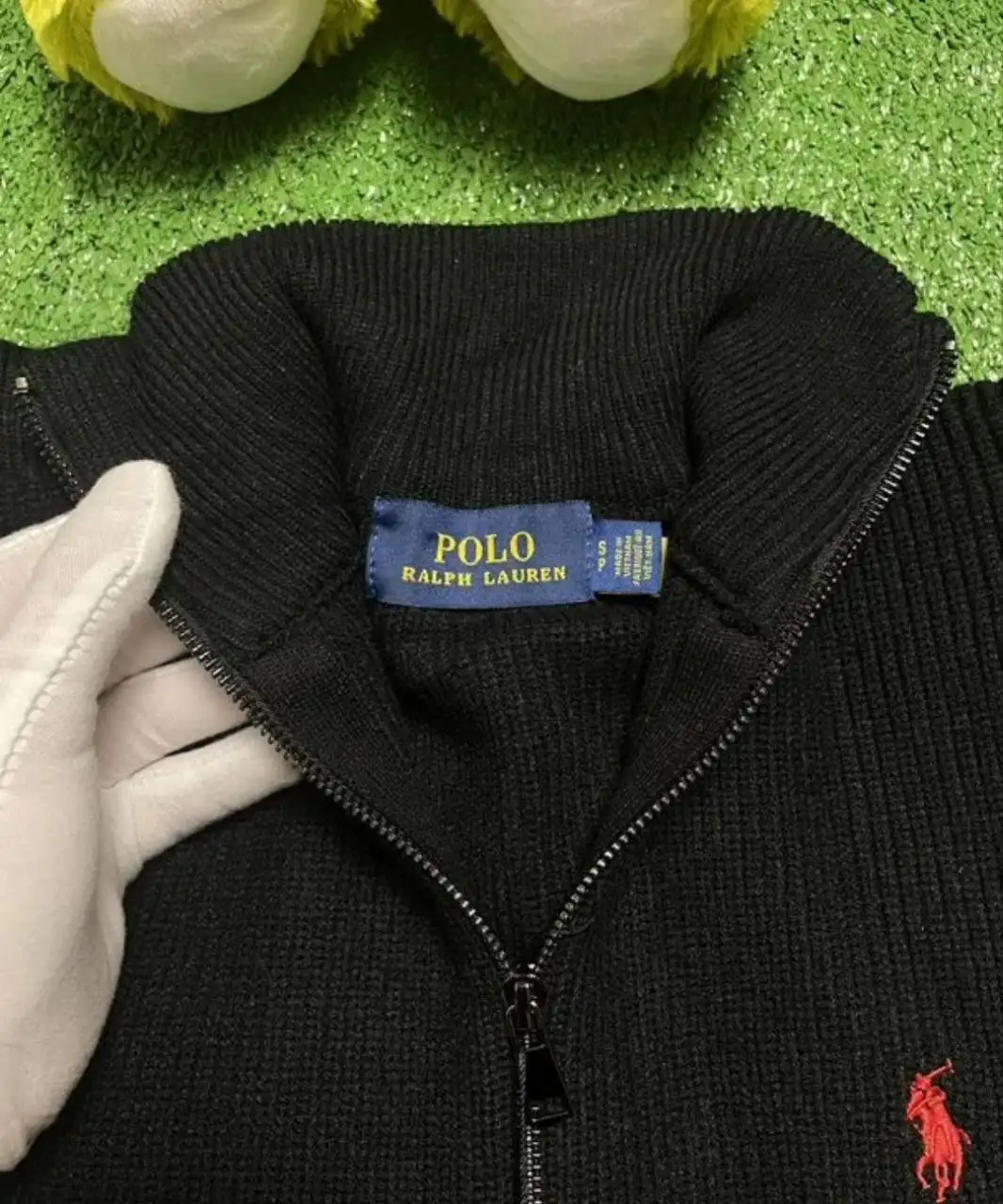 Продается кардиган Polo в Уфе - Одежда в Уфа