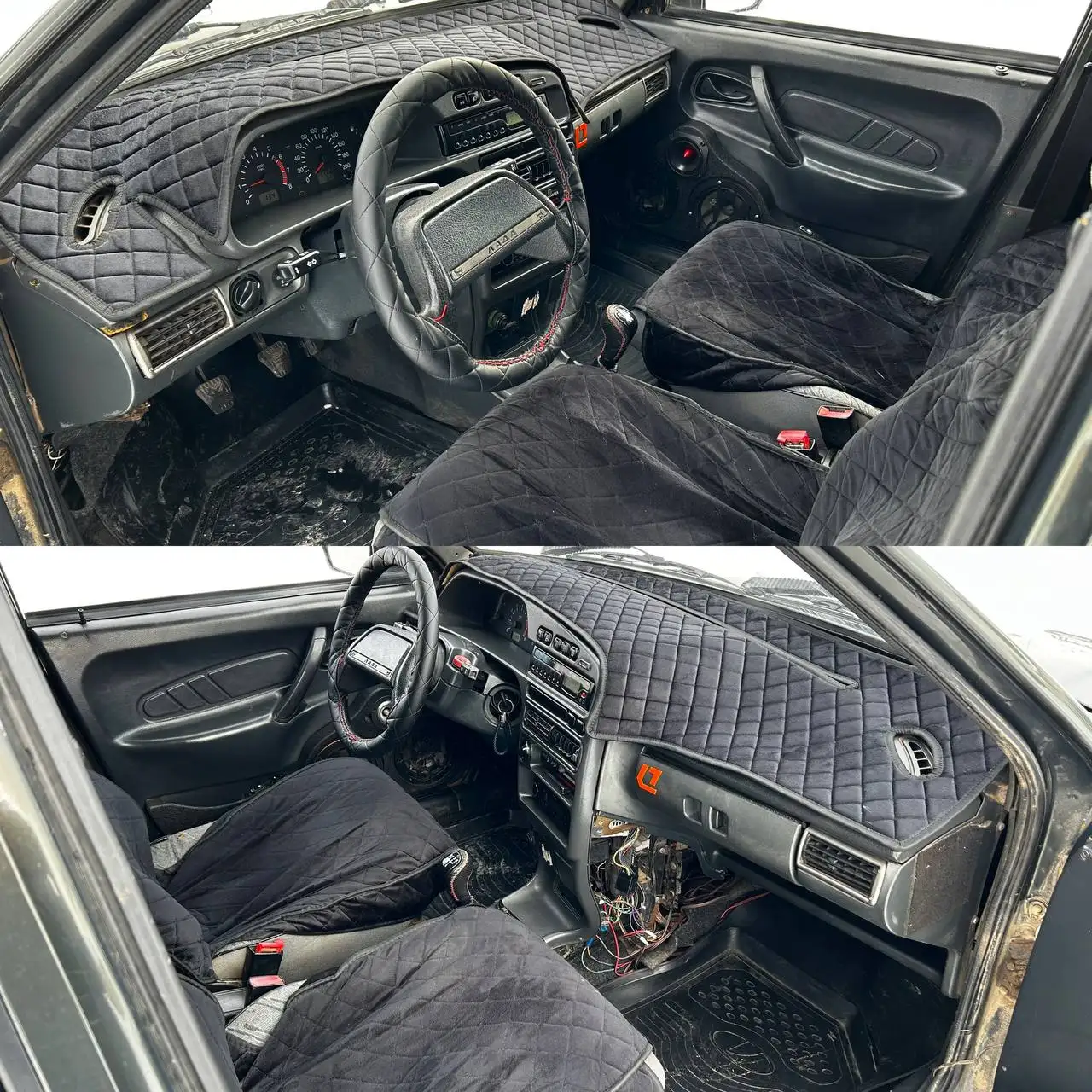 Продается ВАЗ 2114 2006 года выпуска - Авто в Уфа