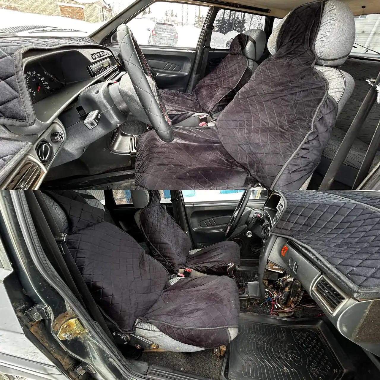 Продается ВАЗ 2114 2006 года выпуска - Авто в Уфа