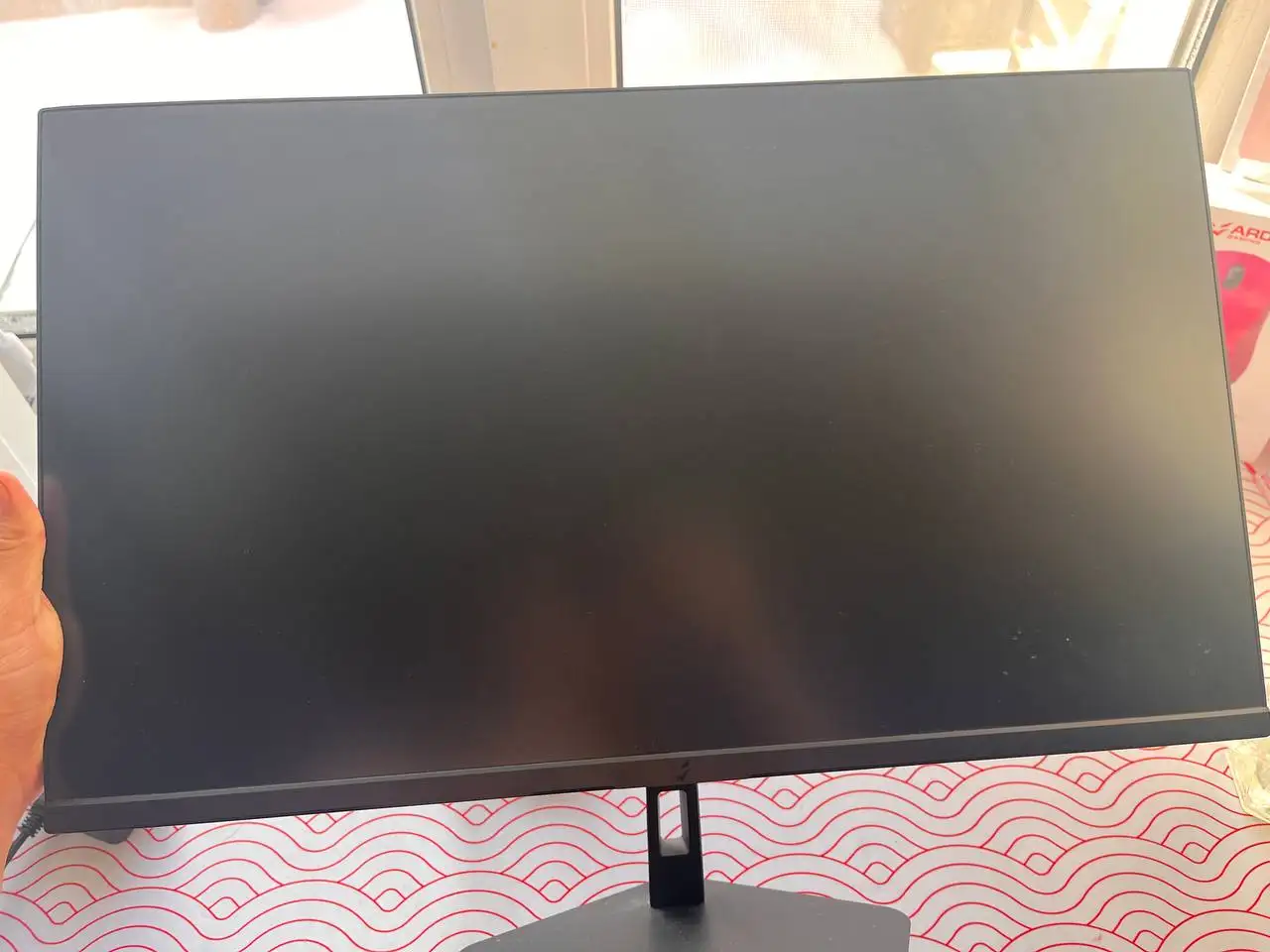 Игровой ПК с монитором, мышью и клавиатурой - Компьютеры и комплектующие (Электроника) в Уфа