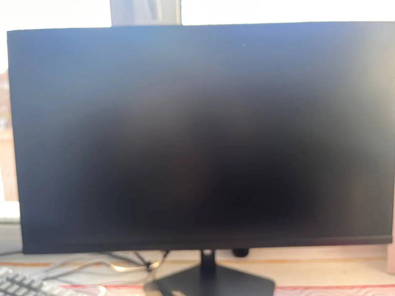 Игровой ПК с монитором, мышью и клавиатурой - Компьютеры и комплектующие (Электроника) в Уфа