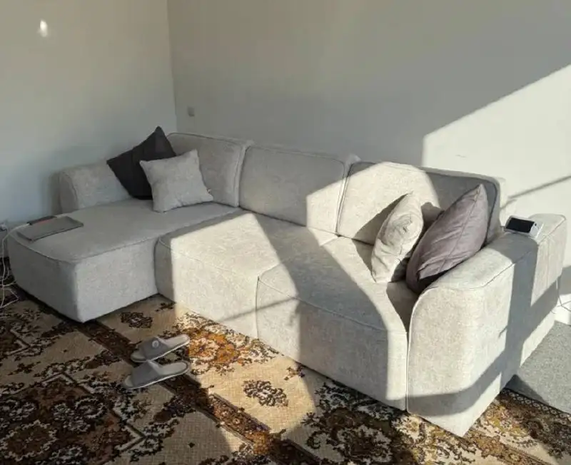 Продажа дивана и кровати в разобранном виде - Барахолка в Уфа