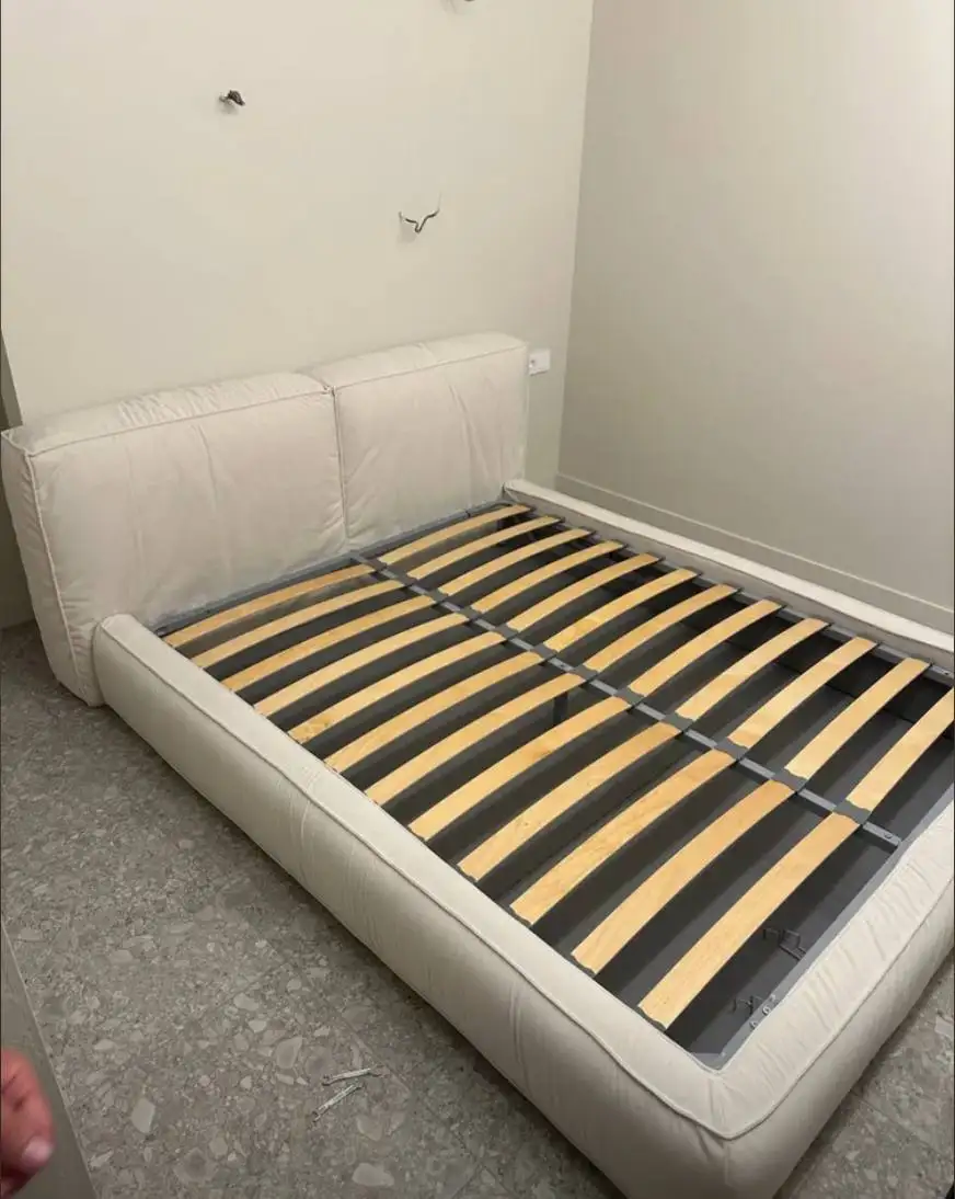 Продажа дивана и кровати в разобранном виде - Барахолка в Уфа