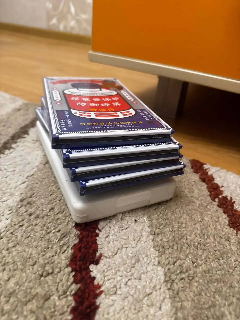 Продажа чехлов для iPhone, аксессуаров и упаковок - Аксессуары для телефонов (Электроника) в Уфа