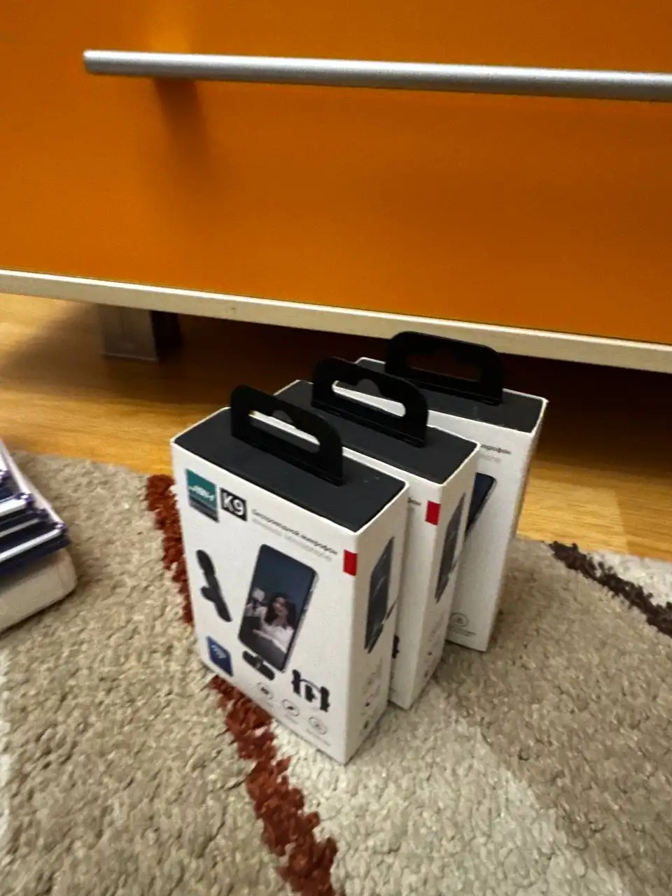 Продажа чехлов для iPhone, аксессуаров и упаковок - Аксессуары для телефонов (Электроника) в Уфа