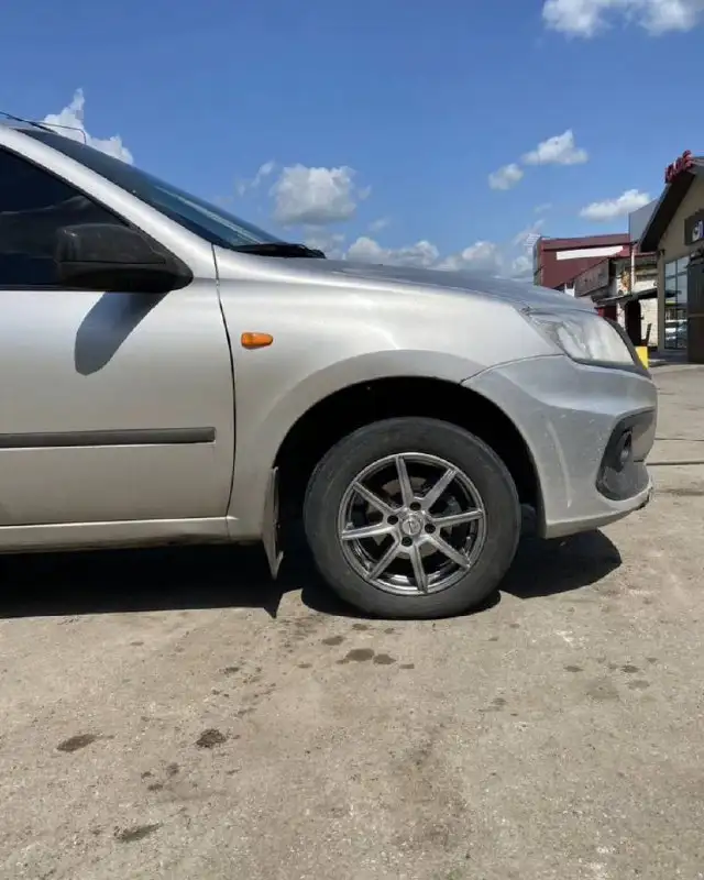 Продажа колес на литье 175/65/14 - Шины и диски (Авто) в Уфа