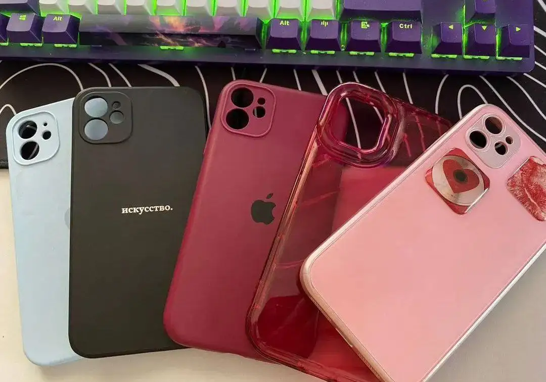 iPhone 11 64GB - Смартфоны (Электроника) в Уфа