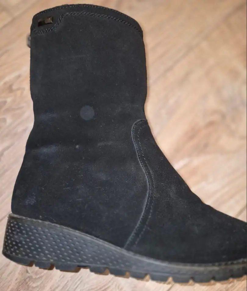 Продажа новых туфель 38 размера - Обувь (Одежда) в Уфа