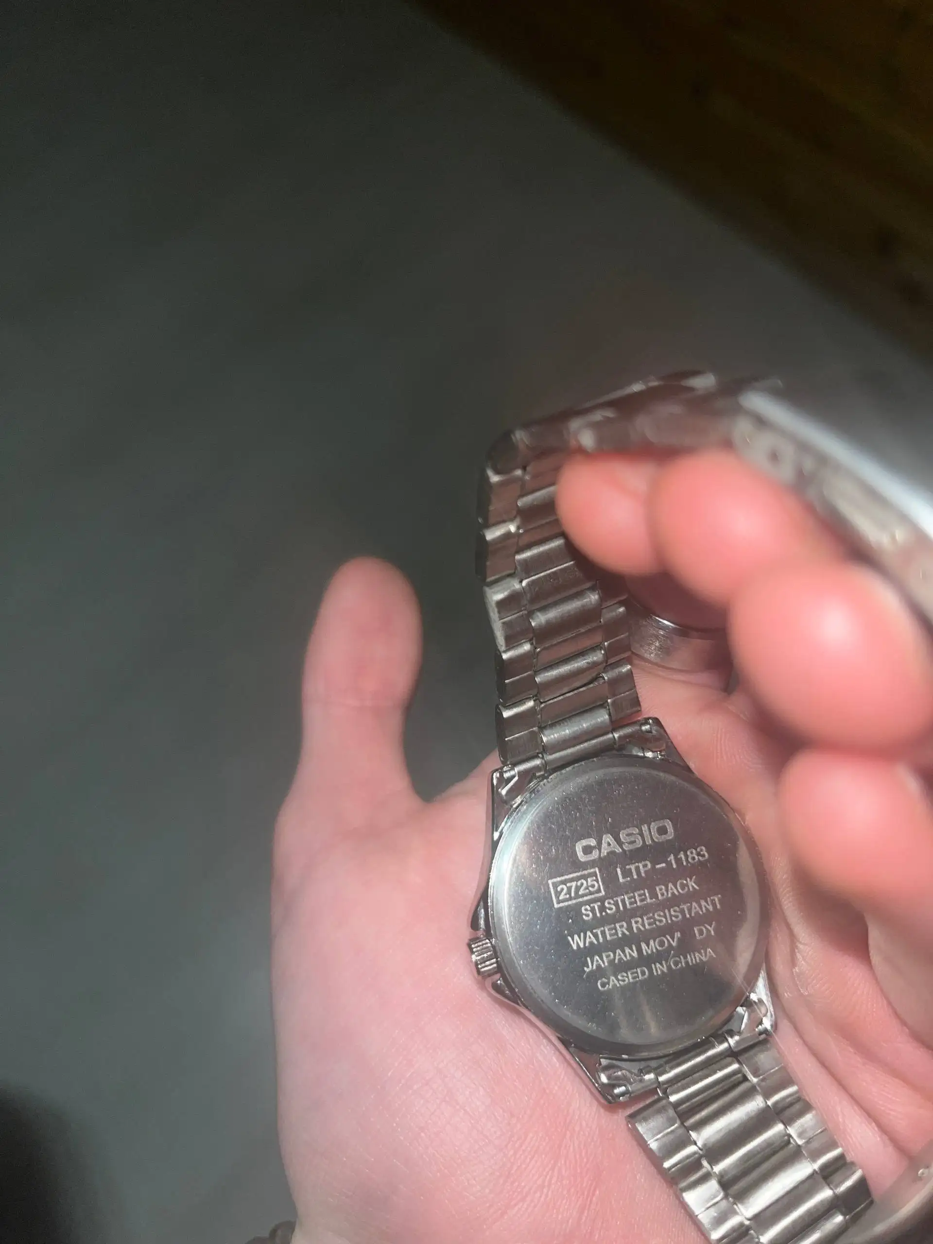 Продажа часов Casio, очков Despada и кепки True Religion - Барахолка в Уфа