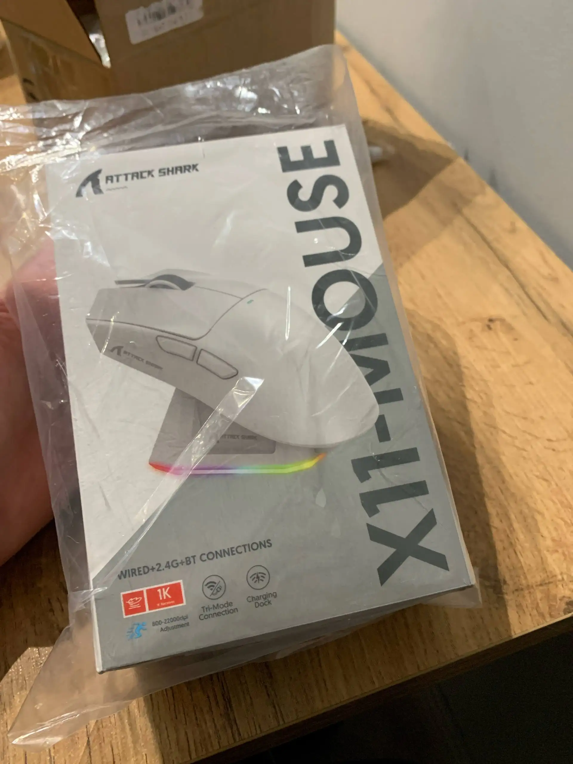 Продажа новой вещи за 2к - Барахолка в Уфа