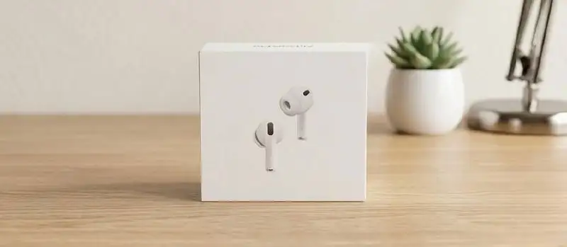 Airpods 3 pro новые - Наушники (Электроника) в Уфа