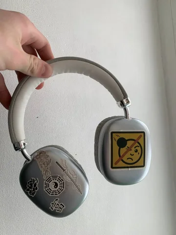 Продам наушники Hoco - частное объявление в Уфа