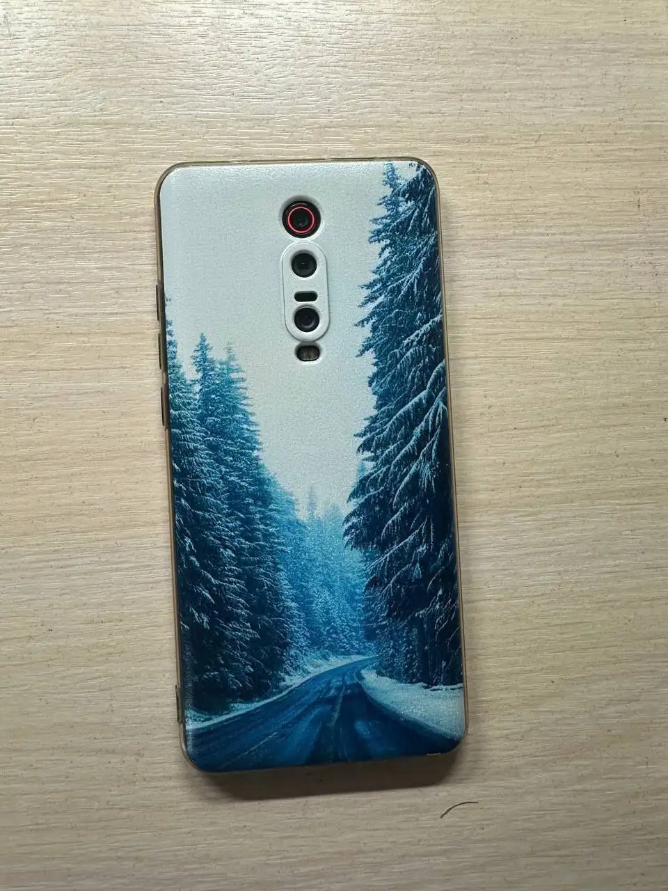 Продам Xiaomi 9T Pro в хорошем состоянии - Смартфоны (Электроника) в Уфа