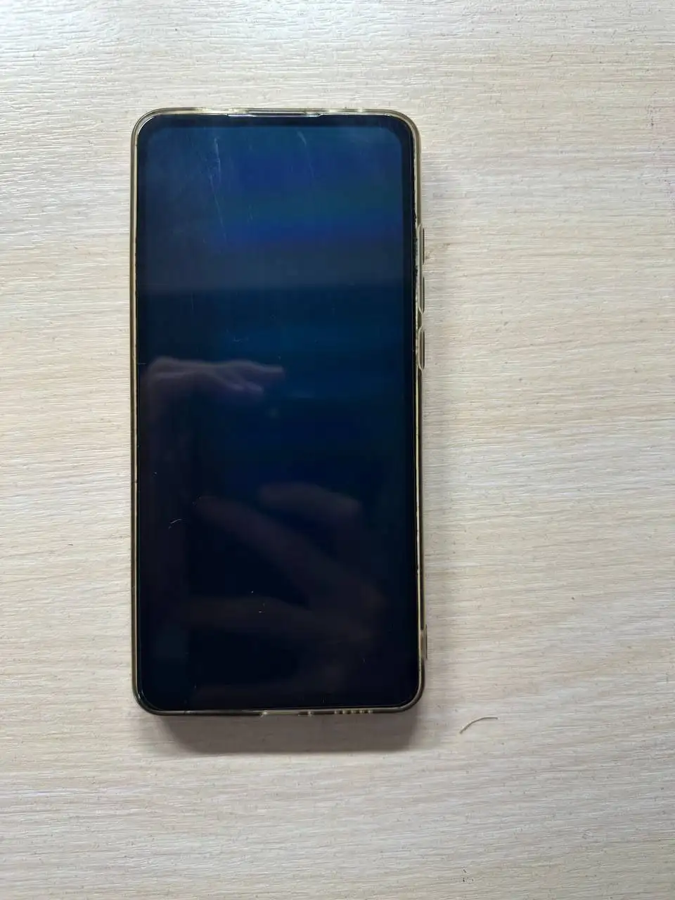 Продам Xiaomi 9T Pro в хорошем состоянии - Смартфоны (Электроника) в Уфа