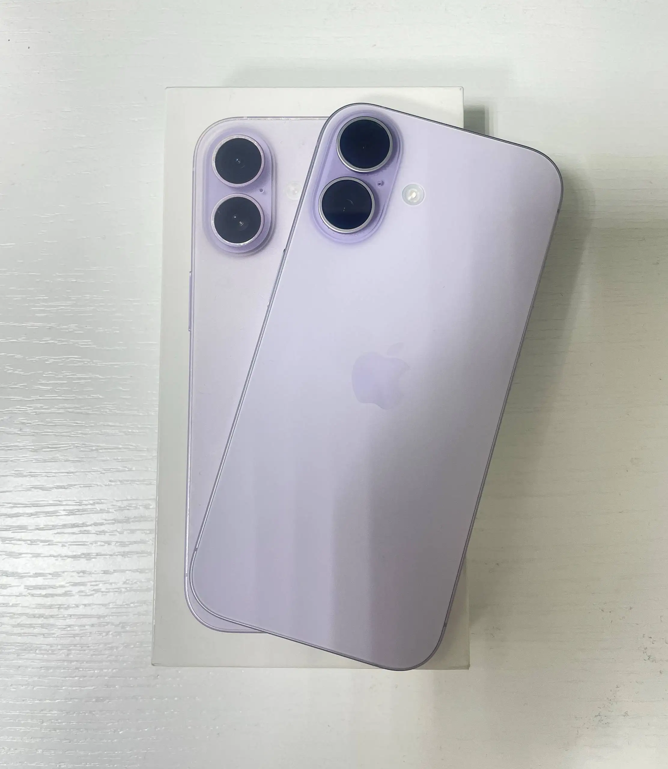 Продажа iPhone 17 256GB в новом состоянии - Смартфоны (Электроника) в Уфа